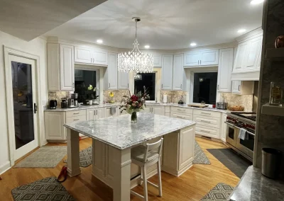 Remodel-Maple Bluff-Kitchen